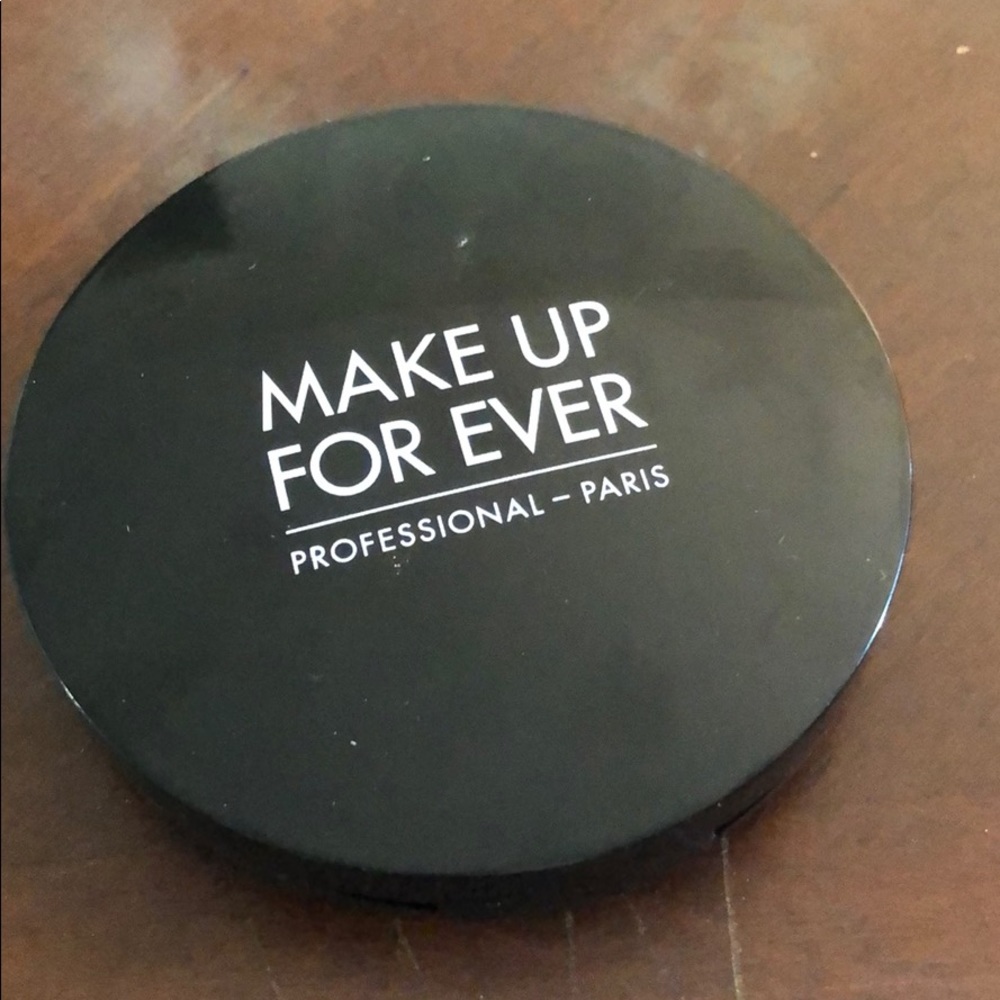 Makeup forever, Highlighter